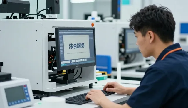 教务管理系统