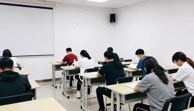 培训服务在考试辅导中的实际应用问题分析