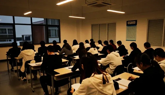 教务管理服务如何提升学习方法有效性