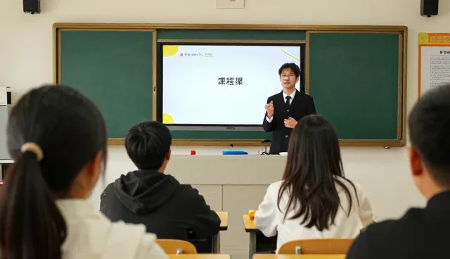 考试辅导课程管理中使用注意事项与维护策略