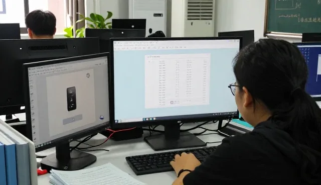 长春市跟我玩教育科技有限公司介绍教务管理服务服务案例