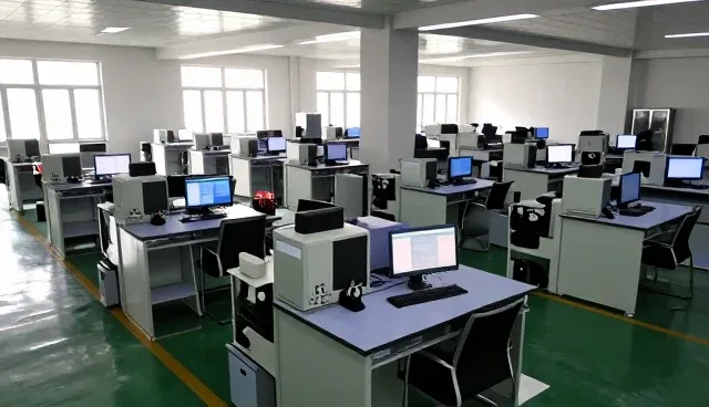 如何选择适合的行业定制数据分析系统
